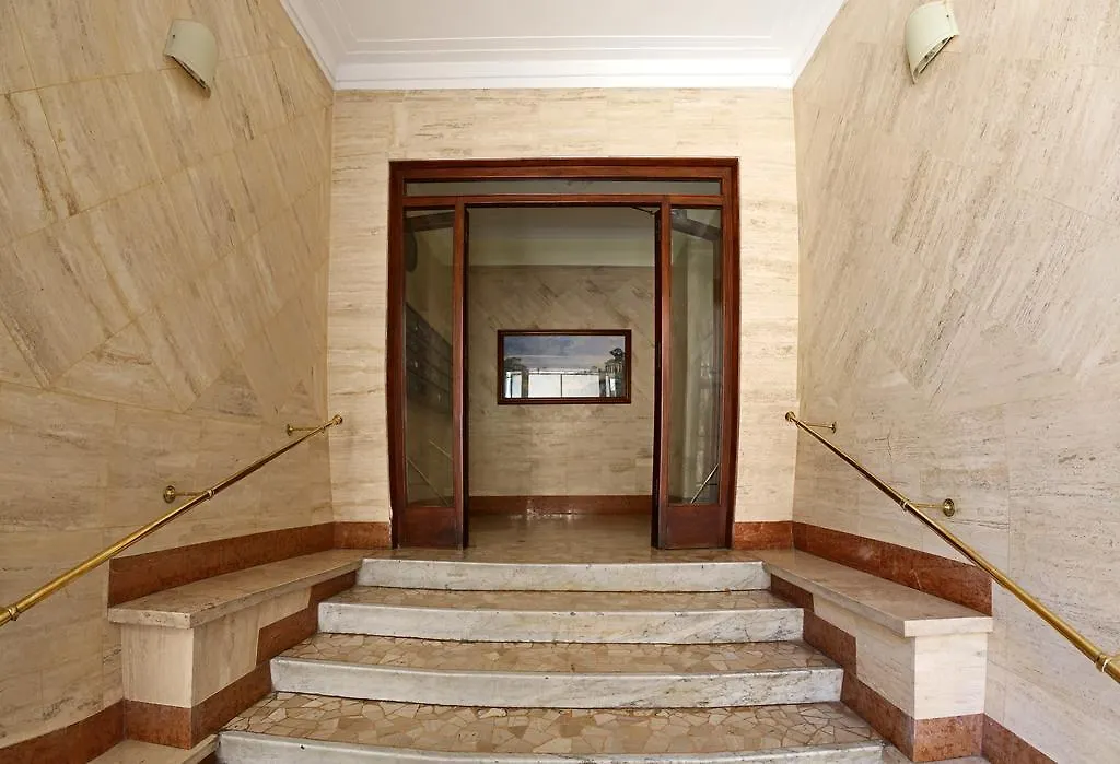 Antinori Vatican Suite-1